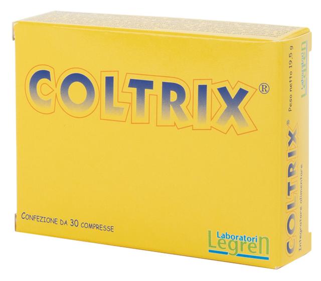 ND Coltrix 30 compresse