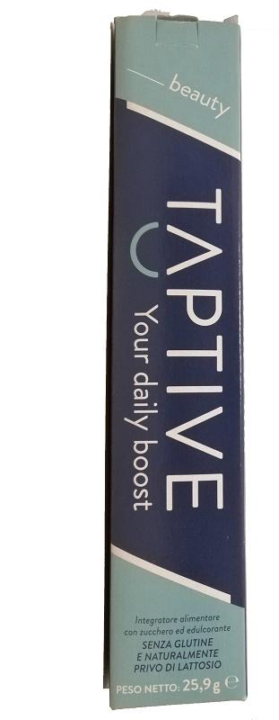 ND Taptive Beauty Polvere 7 capsule