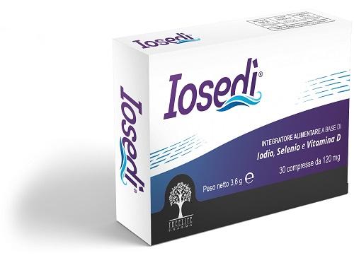 ND Iosedi' 30 compresse
