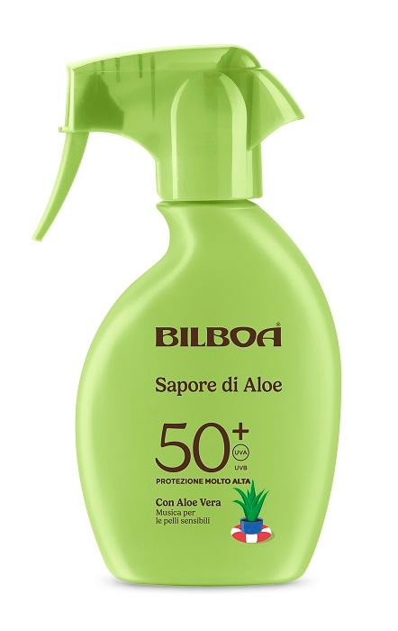 L Manetti-H Roberts Mm Bilboa Trigger Aloe Sens 50+