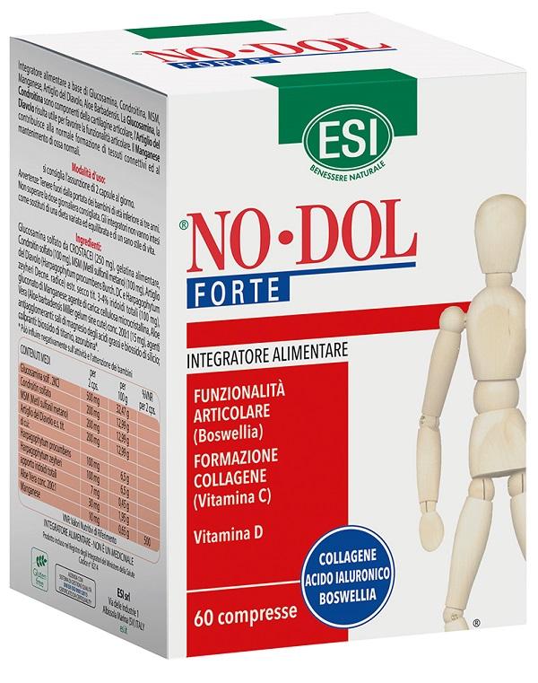 ND Esi No Dol Forte 60 compresse