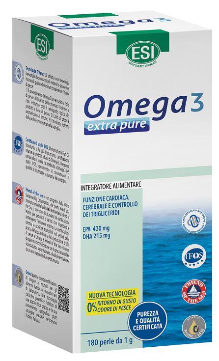 2170 ESI OMEGA 3 EX P 120+60PRL OFF