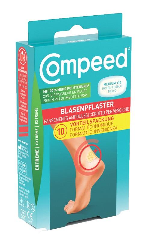 Perrigo Compeed CER Vesc M Extreme 10P