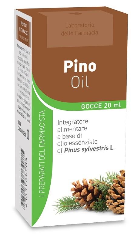 ND Ldf Pino Oil Gocce 20 ml