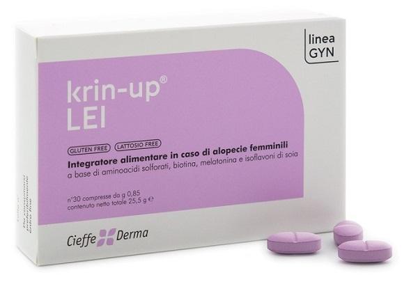 ND Krin Up Lei 30 compresse