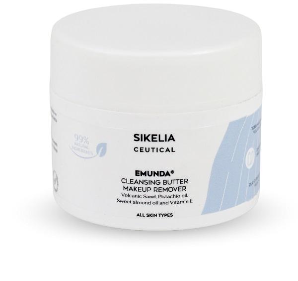 Sikelia Ceutical Emunda Burro Detergente 100 ml