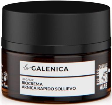 Biocrema Biocrema Arnica Rapido Solliev