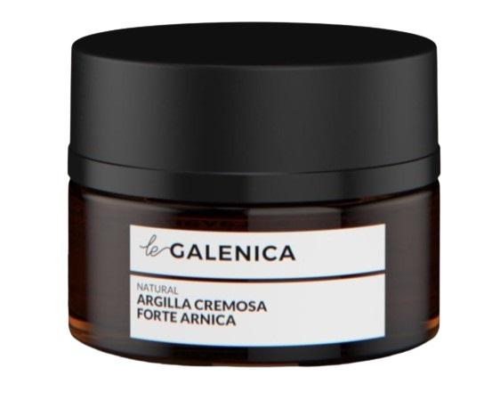 Legalenica Argilla Cremosa Forte Arnica