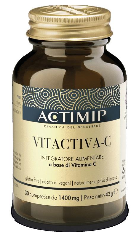 ND Vitactiva C 30 compresse