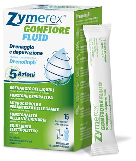 095N ZYMEREX GONFIORE FLUID AN15BUS