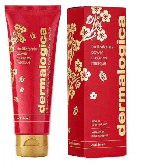 Dermalogica Dermalogica Multivit Masq Luna