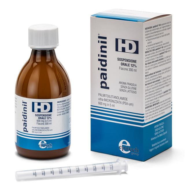 ND Paidinil Hd 300 ml