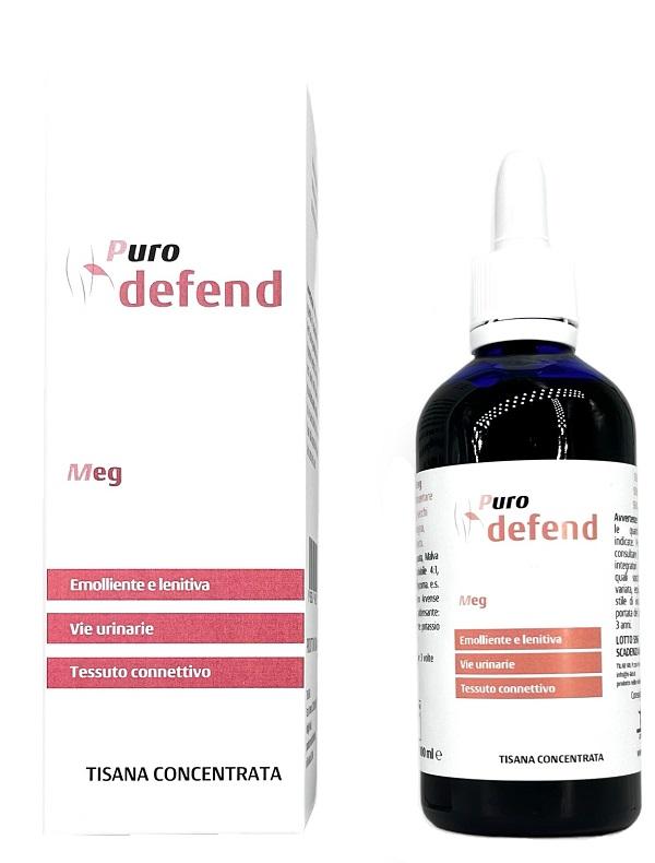 ND Purodefend Meg 100 ml