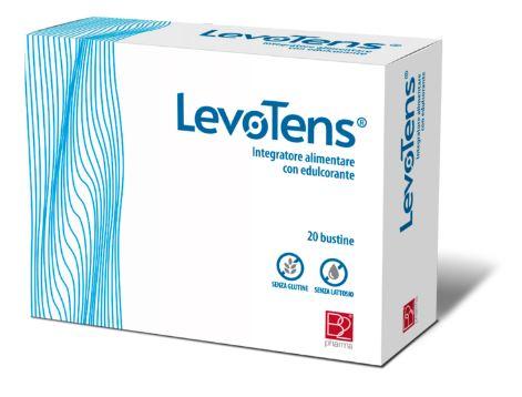 ND Levotens 20 bustine