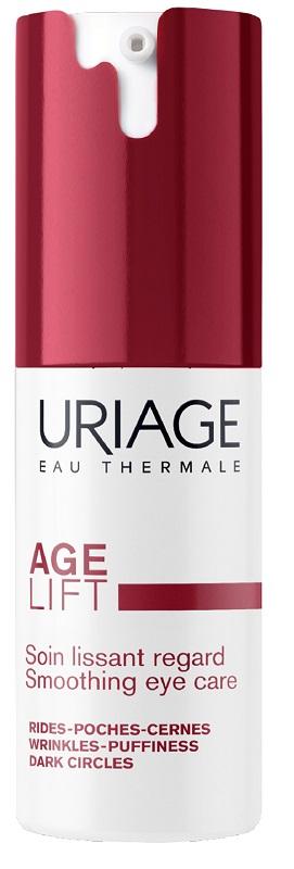 Uriage Dermatolog Age Lift Contorno Occhi Multi