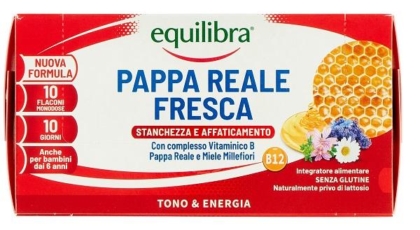 ND Equilibra Pappa Reale FRES10FL