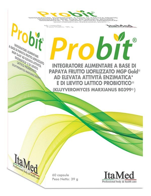 ND Probit 60 capsule