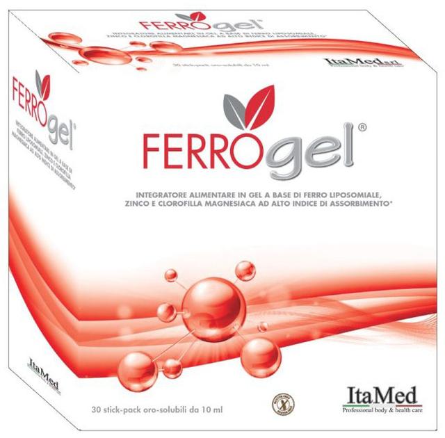 ND Ferrogel 30STICK