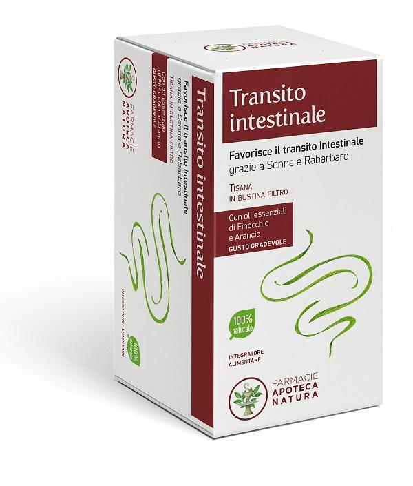 ND Transito Intestinale TIS20BUST