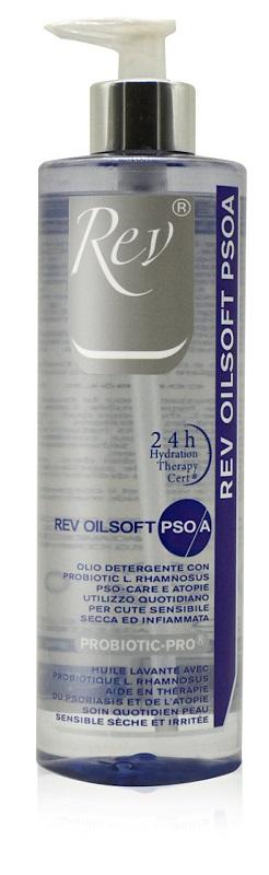 Rev REV Oilsoft Psoa 500 ml