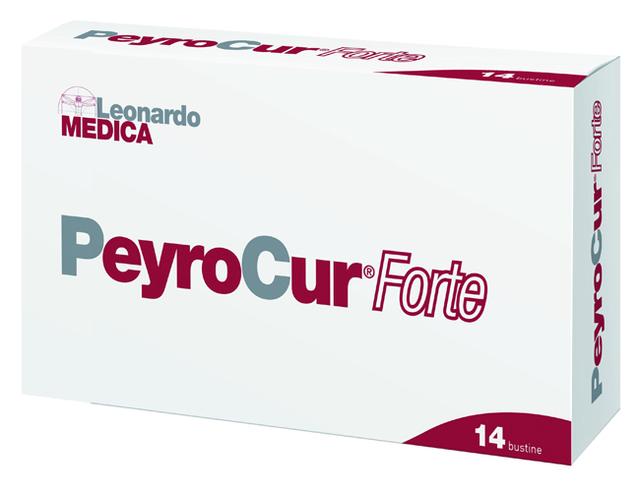 ND Peyrocur Forte 14 bustine