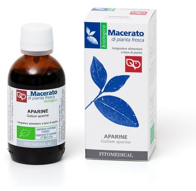 ND Aparine Tm 50 ml Bio