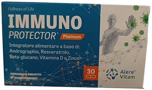 ND Immuno Protector PLATINUM30CPS