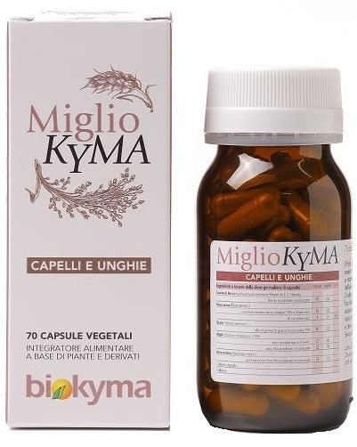 ND Migliokyma 70 capsule Veg