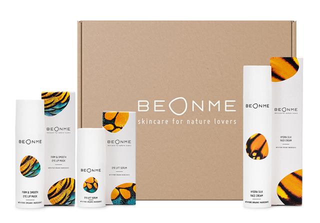 066Q BEONME SET ANTIAGE LIFT & TONE