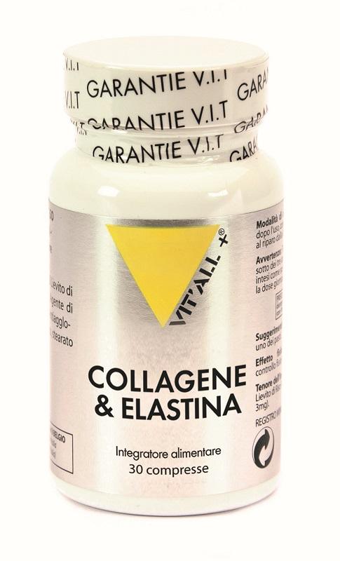 688E COLLAGENE&ELASTINA 30CPR