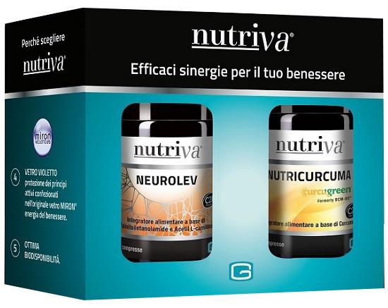 ND Nutriva Couvette Neurolev+nutr
