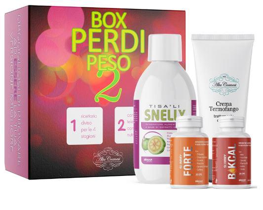 ND Alta Cosmesi Box Perdipeso 1
