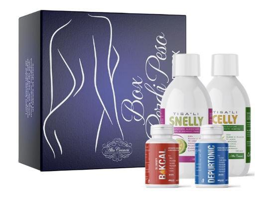 ND Alta Cosmesi Box Perdipeso 2