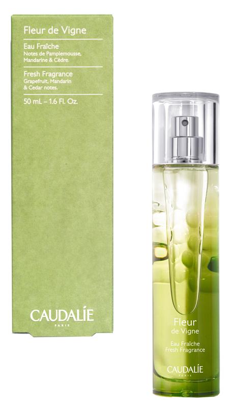 Caudalie Fleur DE Vigne ACQ Fresca 50 ml