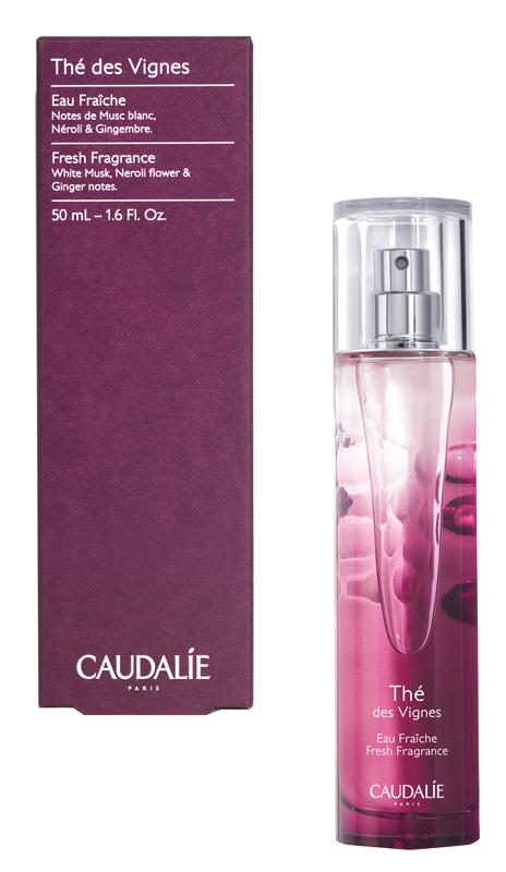 Caudalie TDV Acqua Fresca 50 ml
