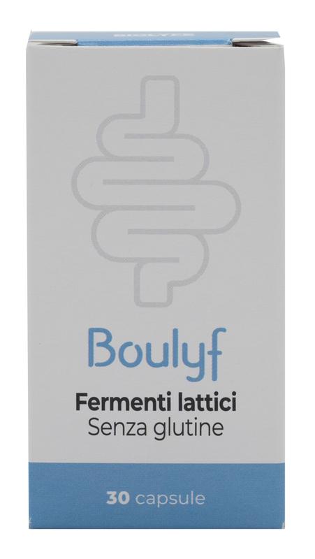 ND Biolyfe Boulyf 30 capsule