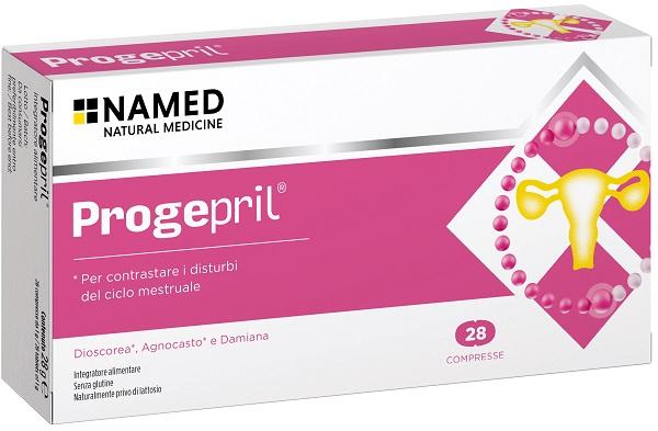 ND Progepril 28 compresse