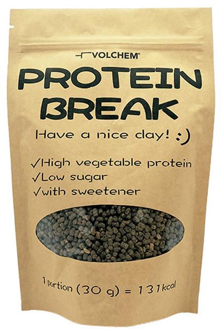 ND Protein Break Cioc Fond 360 g