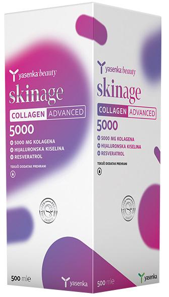 ND Skinage Collagen ADV5000 500 ml