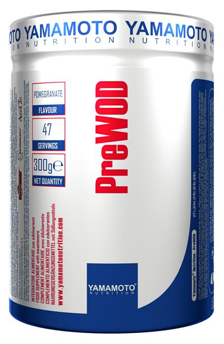 ND Yamamoto N Prewod 300 g Melogr