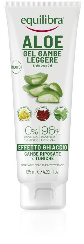 Equilibra Equilibra Aloe Gel Gambe Leg