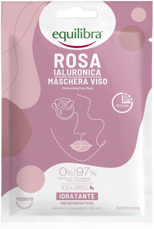 Equilibra Equilibra Rosa MAS Viso Idrat