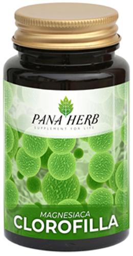 ND Panaherb Clorofilla MAGNE60CPS