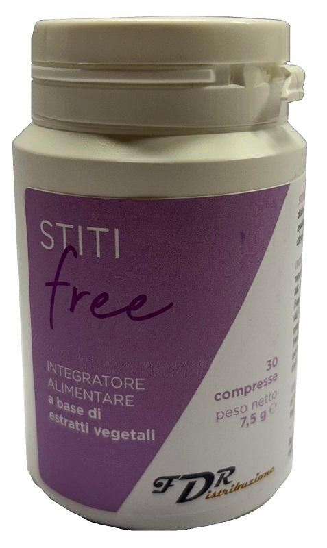 ND Stitifree 30 compresse