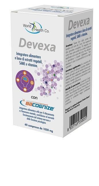 ND Devexa 60 compresse
