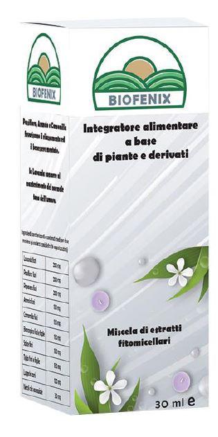 ND Solo Natura Biofenix 30 ml