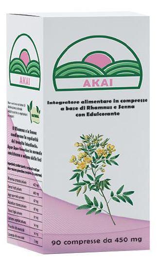 ND Solo Natura Akai 90 compresse