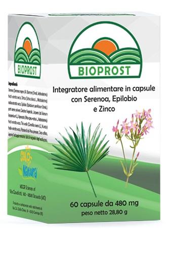 ND Solo Natura Bioprost 60 capsule