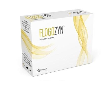 ND Flogozyn 20 capsule