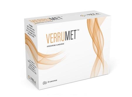 ND Verrumet 30 compresse